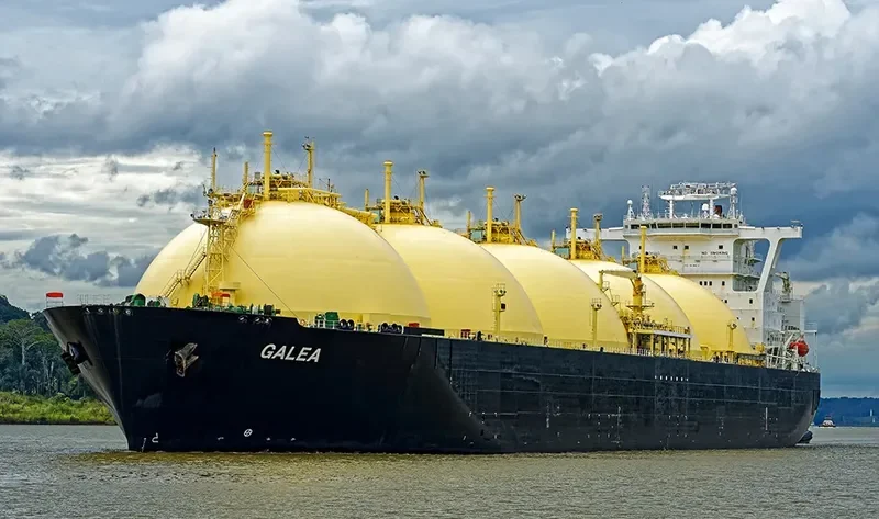GALEA General Cargo IMO 9236614 photo 3