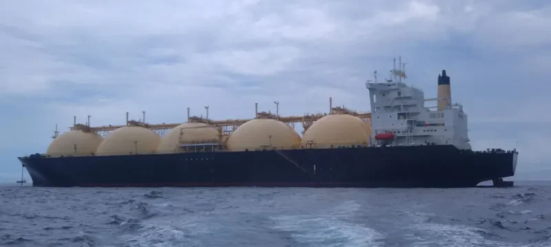 GALEA General Cargo IMO 9236614 photo 4