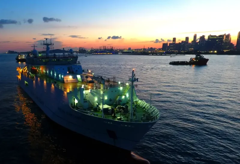 ASEAN EXPLORER General Cargo IMO 9236676 photo 5
