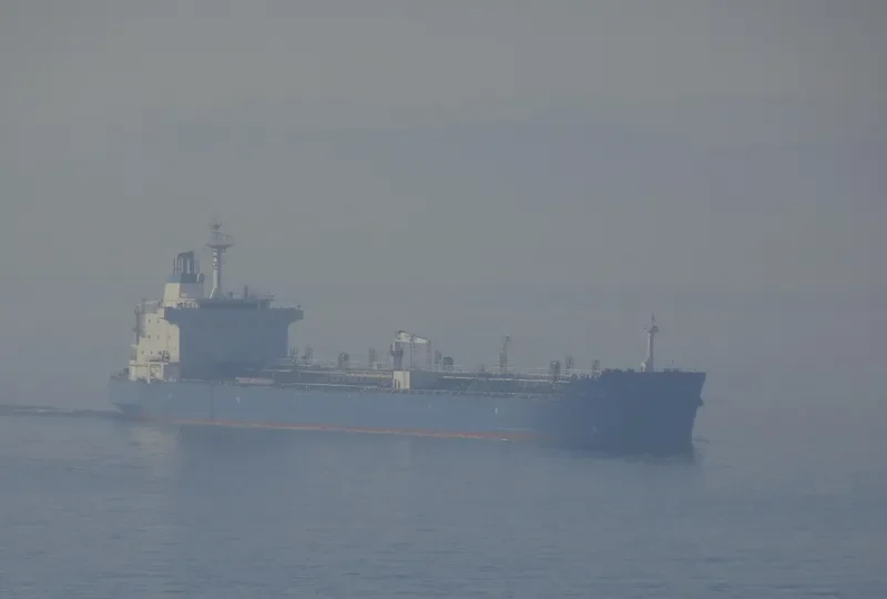 BOSL Tanker IMO 9236731 photo 7