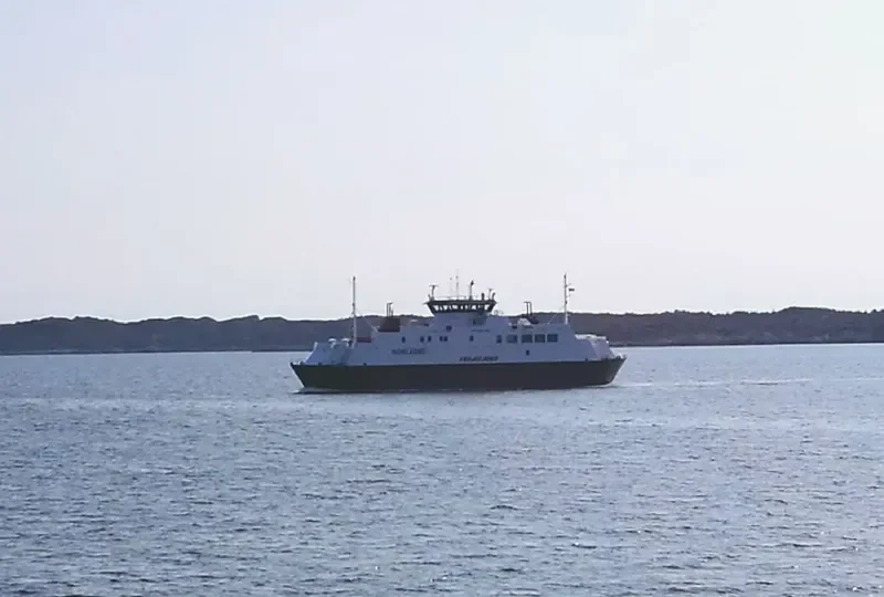 FEDJEFJORD Ro-Ro IMO 9236767 photo 3
