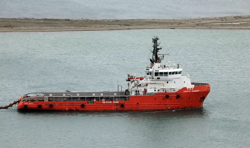 ALBATROSS5 General Cargo IMO 9236808 photo 9