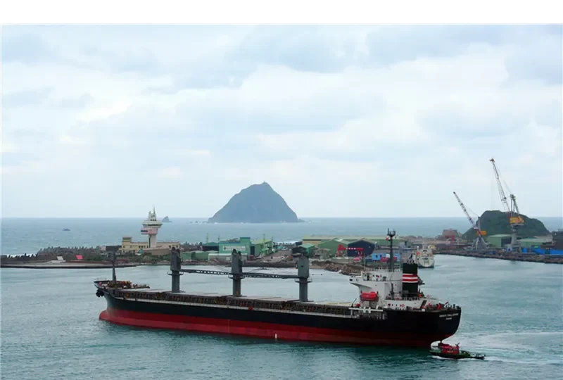 TAN BINH 134 Bulk Carrier IMO 9236858 photo 8