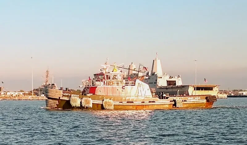 WENDY MORAN General Cargo IMO 9236860 photo 8