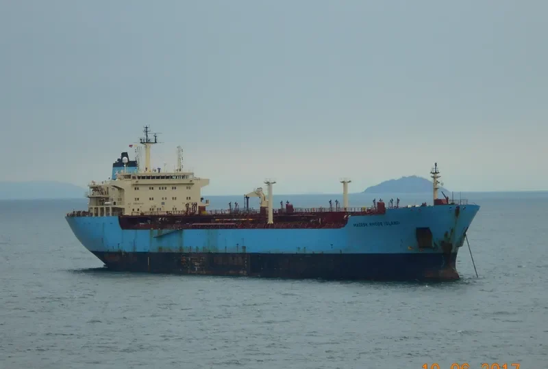 MARINER III Tanker IMO 9236975 photo 6