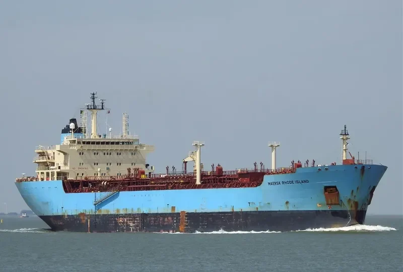 MARINER III Tanker IMO 9236975 photo 8