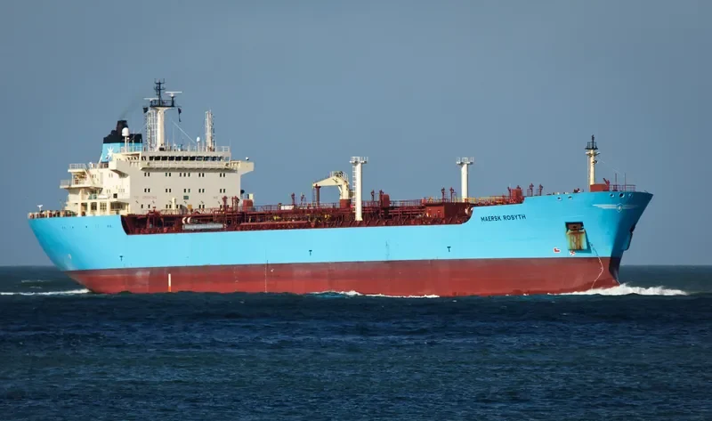 AL NABILA 6 Tanker IMO 9236987