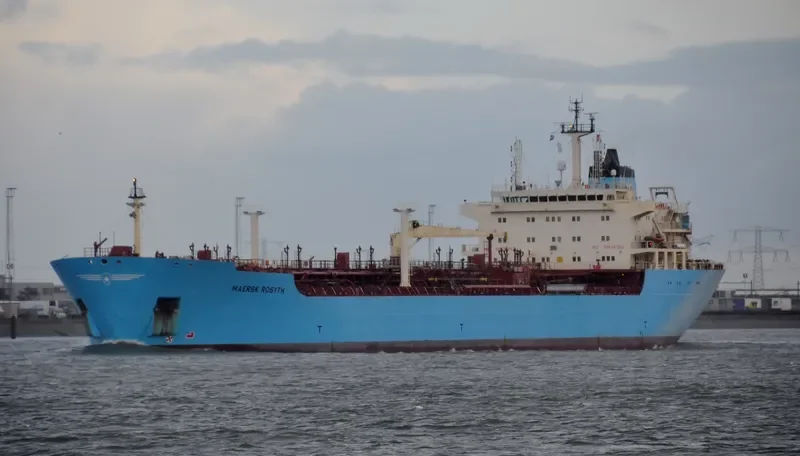 AL NABILA 6 Tanker IMO 9236987 photo 2