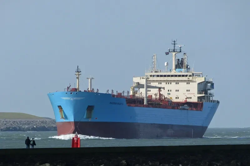 AL NABILA 6 Tanker IMO 9236987 photo 3