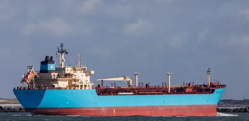 AL NABILA 6 Tanker IMO 9236987 photo 4