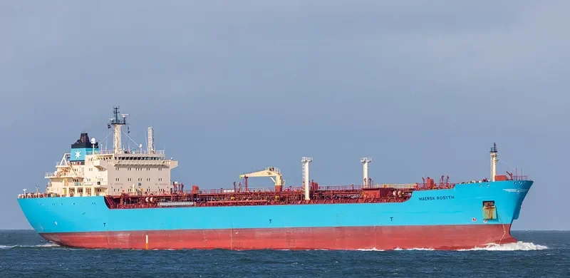 AL NABILA 6 Tanker IMO 9236987 photo 5
