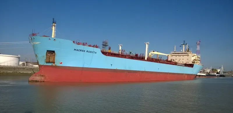 AL NABILA 6 Tanker IMO 9236987 photo 6