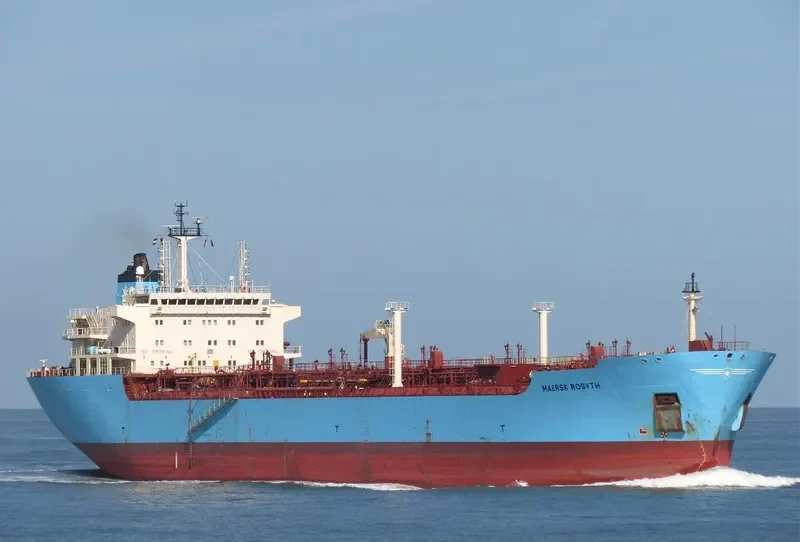 AL NABILA 6 Tanker IMO 9236987 photo 7