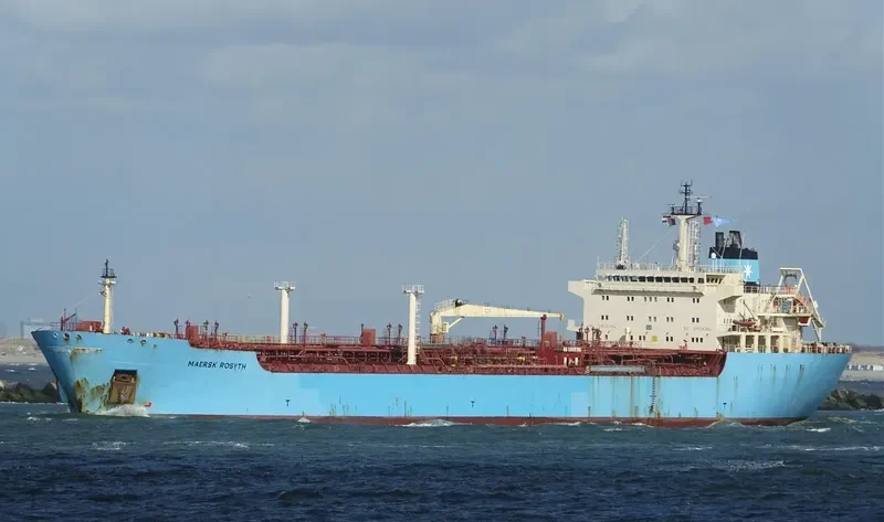 AL NABILA 6 Tanker IMO 9236987 photo 8