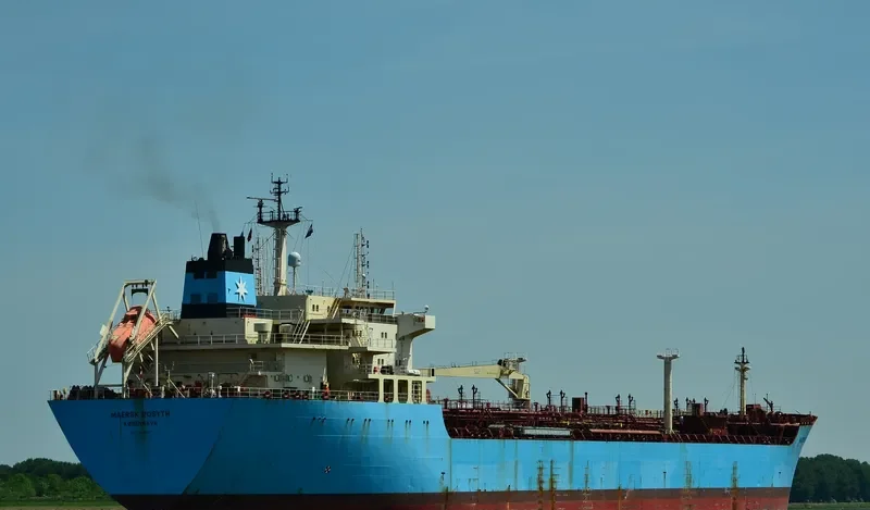 AL NABILA 6 Tanker IMO 9236987 photo 9