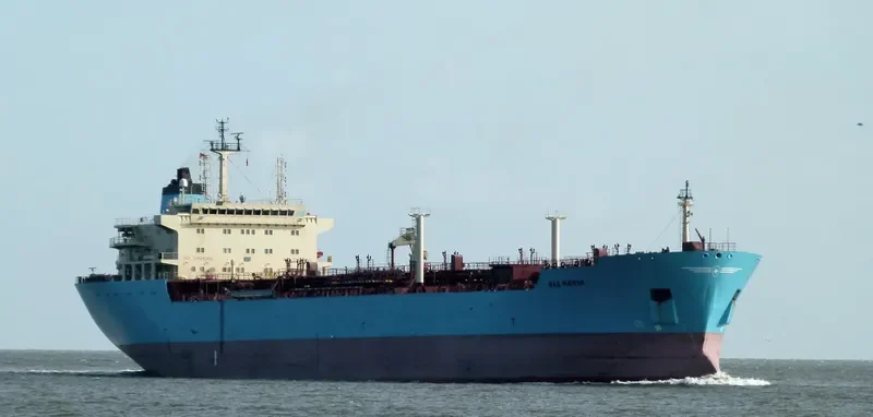 RAS MAERSK Tanker IMO 9236999 photo 8