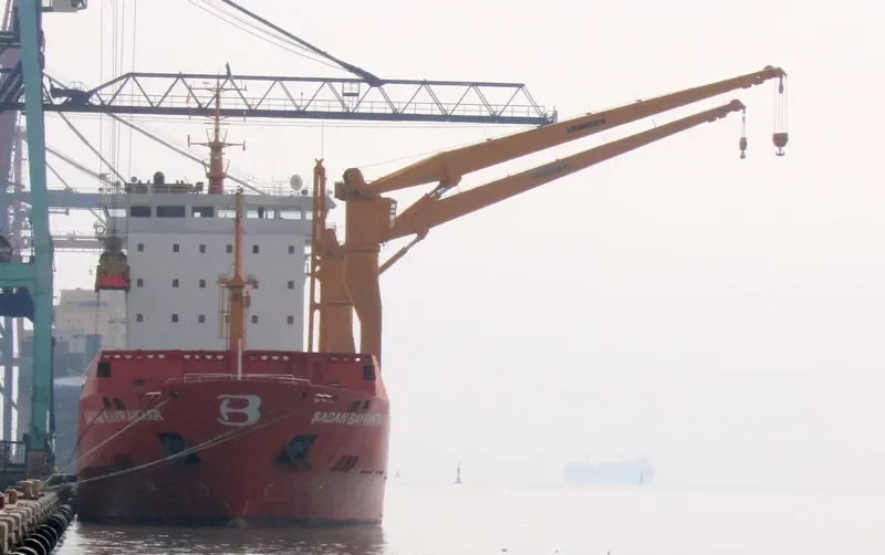 AKHISAR General Cargo IMO 9237149 photo 3