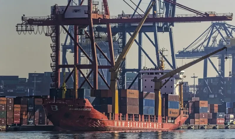 AKHISAR General Cargo IMO 9237149 photo 5