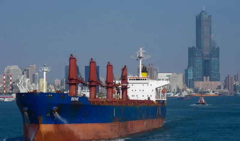 BOZBURUN M Bulk Carrier IMO 9237204 photo 6