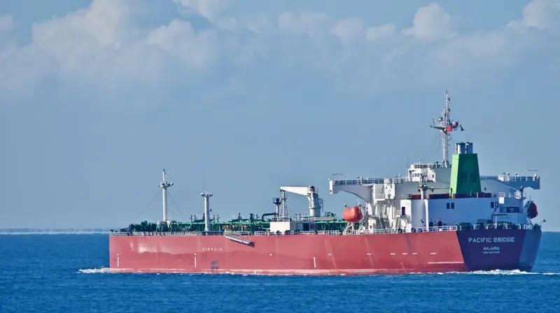RHEA Tanker IMO 9237228 photo 2
