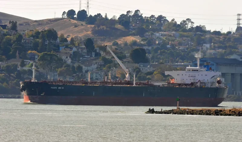 RHEA Tanker IMO 9237228 photo 10