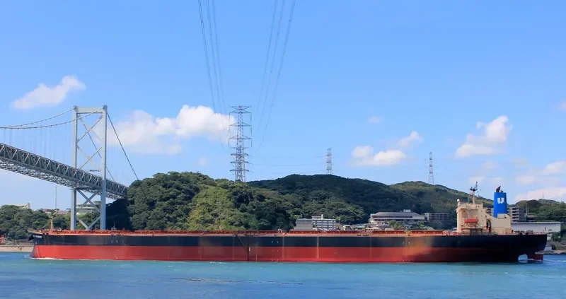NSS DYNAMIC Bulk Carrier IMO 9237230 photo 5