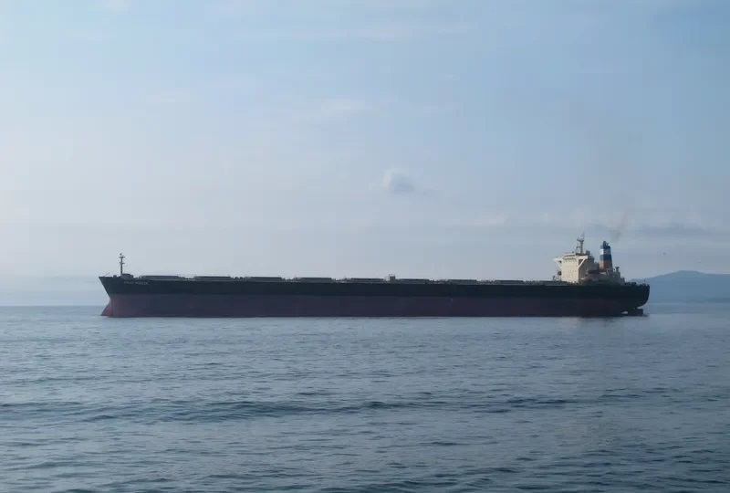 SOLAR BREEZE Bulk Carrier IMO 9237266 photo 3