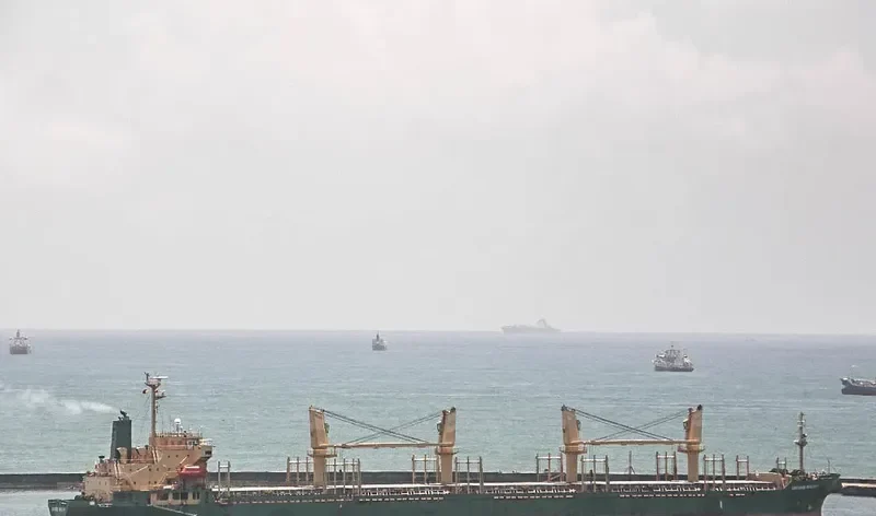 UNIVERSE WEALTHY Bulk Carrier IMO 9237280 photo 5