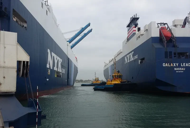 GALAXY LEADER General Cargo IMO 9237307 photo 6