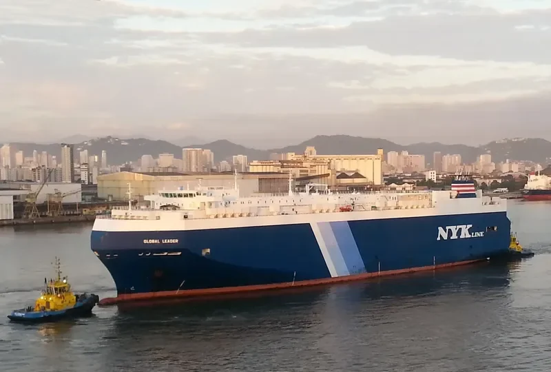 GLOBAL LEADER General Cargo IMO 9237319 photo 3