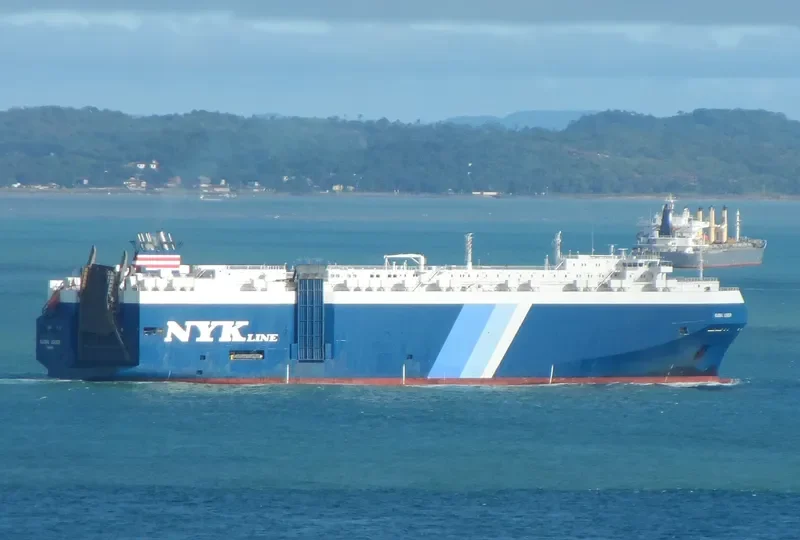 GLOBAL LEADER General Cargo IMO 9237319 photo 4