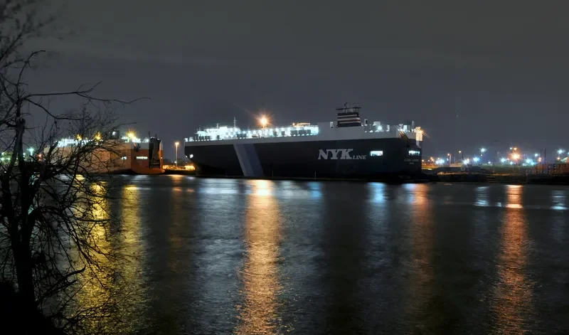 GLOBAL LEADER General Cargo IMO 9237319 photo 7