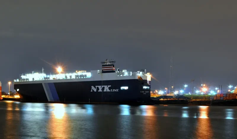GLOBAL LEADER General Cargo IMO 9237319 photo 8