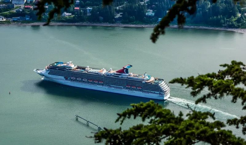 CARNIVAL MIRACLE Passenger Ship IMO 9237357 photo 8