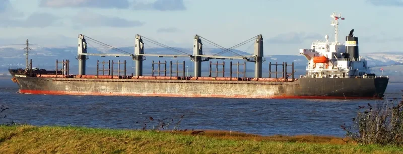 SIMON BROTHER Bulk Carrier IMO 9237383 photo 4