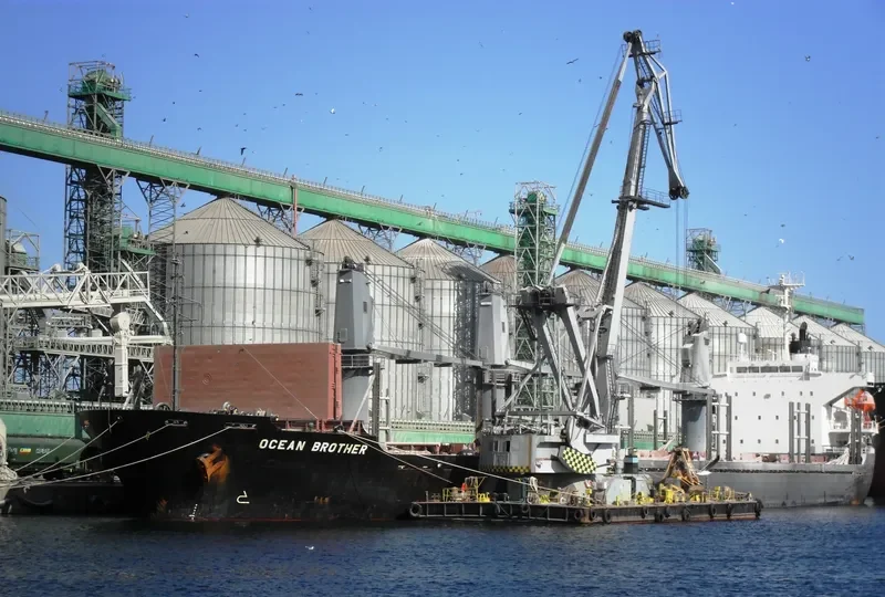 SIMON BROTHER Bulk Carrier IMO 9237383 photo 8