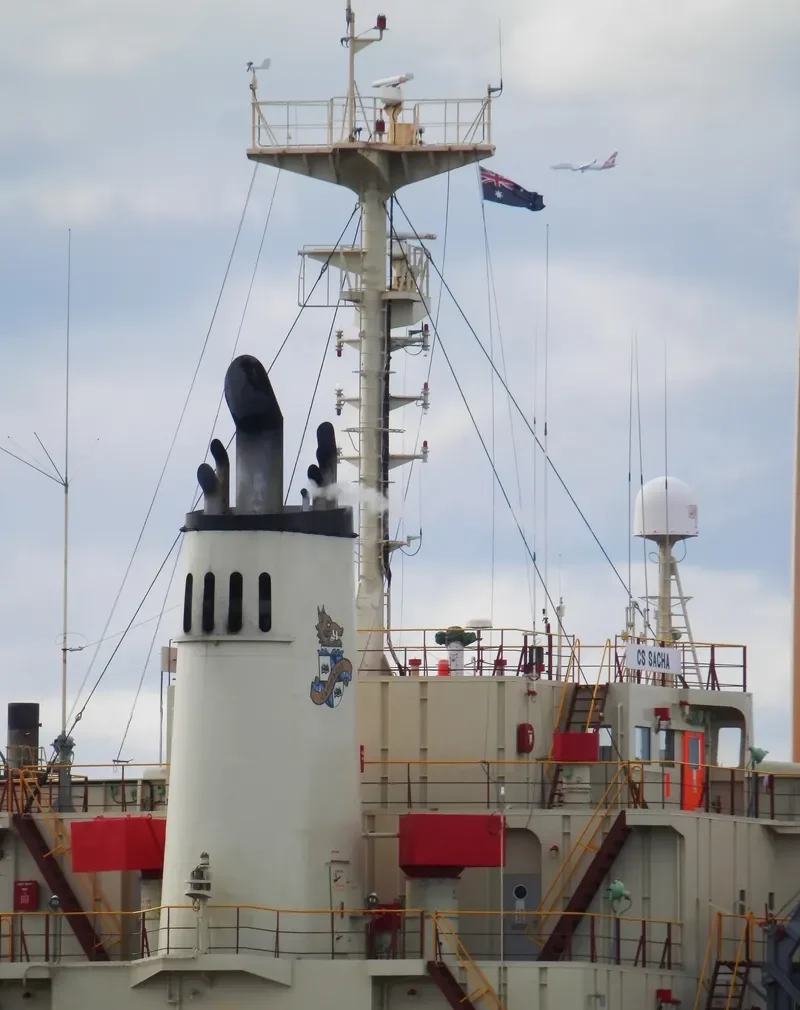 PVT HN Bulk Carrier IMO 9237395 photo 10