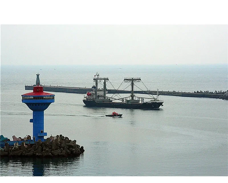 TORONEOS General Cargo IMO 9237400 photo 10