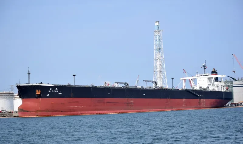NEW INSPIRATION Tanker IMO 9237527 photo 5