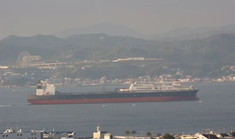 NEW INSPIRATION Tanker IMO 9237527 photo 6