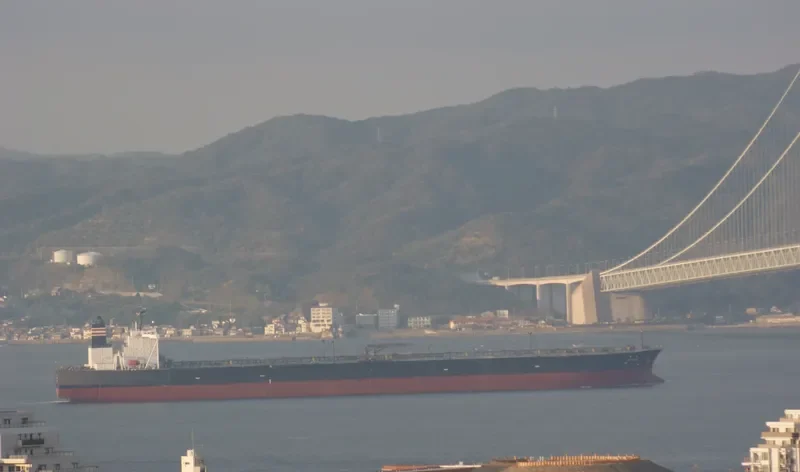 NEW INSPIRATION Tanker IMO 9237527 photo 7