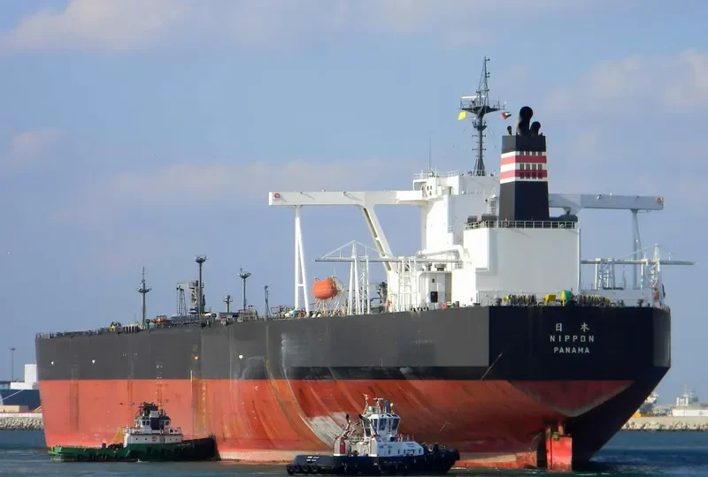 NEW INSPIRATION Tanker IMO 9237527 photo 8
