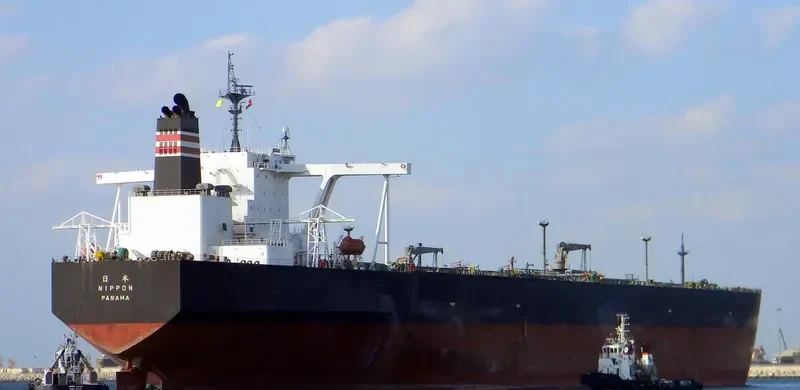 NEW INSPIRATION Tanker IMO 9237527 photo 9