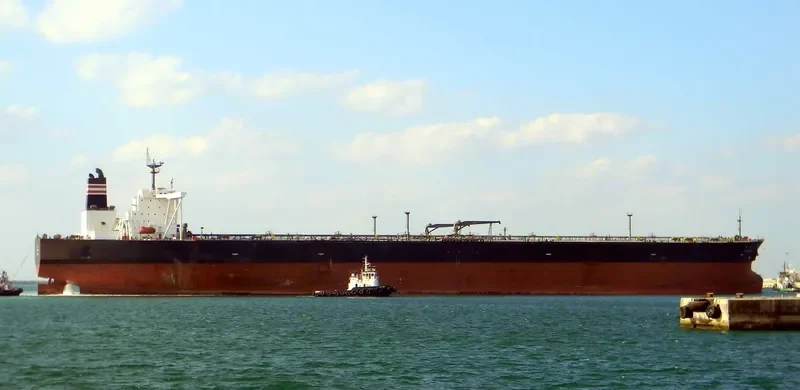 NEW INSPIRATION Tanker IMO 9237527 photo 10