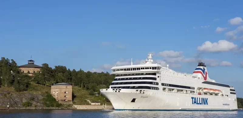 ROMANTIKA Ro-Ro IMO 9237589 photo 6