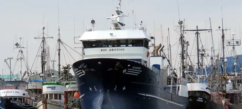 ROY KRISTIAN General Cargo IMO 9237591 photo 4