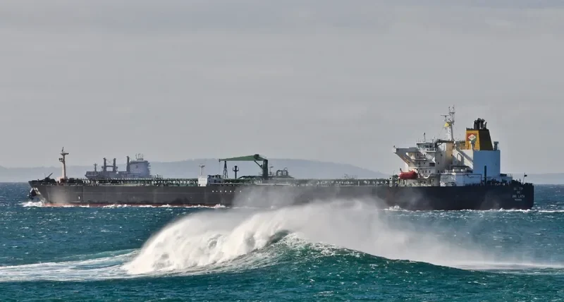 GULF KNOT Tanker IMO 9237618 photo 5