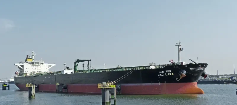 GULF KNOT Tanker IMO 9237618 photo 9