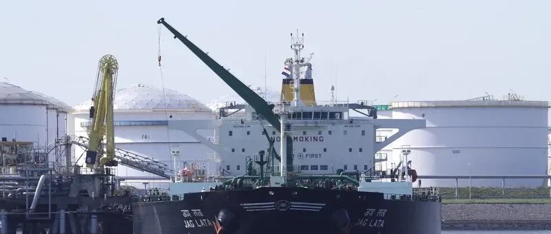 GULF KNOT Tanker IMO 9237618 photo 10