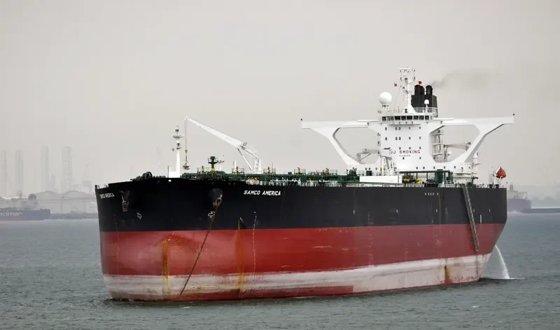 SEA LION Tanker IMO 9237620 photo 3